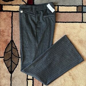 NY&C Original Quality Pull-On Stretch Wide-Leg Pants (Size: S) - Brand New